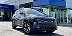 New 2025 HYUNDAI TUCSON XRT in FORT SMITH, ARKANSAS
