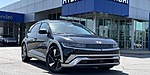 New 2025 HYUNDAI IONIQ 5 LIMITED in FORT SMITH, ARKANSAS