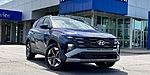 New 2025 HYUNDAI TUCSON SEL in FORT SMITH, ARKANSAS