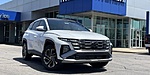New 2025 HYUNDAI TUCSON HYBRID LIMITED in FORT SMITH, ARKANSAS