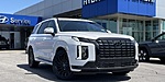 New 2025 HYUNDAI PALISADE CALLIGRAPHY NIGHT EDITION in FORT SMITH, ARKANSAS