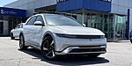New 2025 HYUNDAI IONIQ 5 LIMITED in FORT SMITH, ARKANSAS