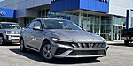 New 2025 HYUNDAI ELANTRA SE in FORT SMITH, ARKANSAS