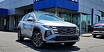 New 2025 HYUNDAI TUCSON HYBRID LIMITED in FORT SMITH, ARKANSAS