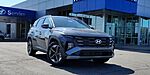 New 2025 HYUNDAI TUCSON SEL CONVENIENCE in FORT SMITH, ARKANSAS