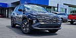 New 2025 HYUNDAI TUCSON XRT in FORT SMITH, ARKANSAS