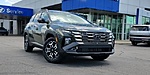 New 2025 HYUNDAI TUCSON XRT in FORT SMITH, ARKANSAS