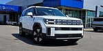 New 2026 HYUNDAI SANTA FE HYBRID SEL in FORT SMITH, ARKANSAS