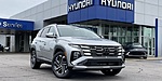 New 2025 HYUNDAI TUCSON HYBRID LIMITED in FORT SMITH, ARKANSAS