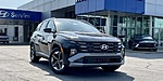 New 2025 HYUNDAI TUCSON SEL CONVENIENCE in FORT SMITH, ARKANSAS