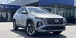 New 2026 HYUNDAI TUCSON SEL in FORT SMITH, ARKANSAS