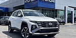 New 2026 HYUNDAI TUCSON SEL in FORT SMITH, ARKANSAS