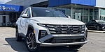 New 2026 HYUNDAI TUCSON LIMITED in FORT SMITH, ARKANSAS