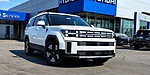 New 2026 HYUNDAI SANTA FE HYBRID SEL in FORT SMITH, ARKANSAS