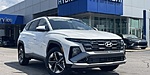 New 2026 HYUNDAI TUCSON SEL in FORT SMITH, ARKANSAS