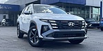 New 2026 HYUNDAI TUCSON SEL in FORT SMITH, ARKANSAS