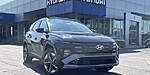 New 2026 HYUNDAI TUCSON SEL in FORT SMITH, ARKANSAS