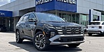 New 2026 HYUNDAI TUCSON LIMITED in FORT SMITH, ARKANSAS