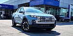 New 2026 HYUNDAI SANTA CRUZ SEL in FORT SMITH, ARKANSAS