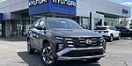 New 2026 HYUNDAI TUCSON SEL in FORT SMITH, ARKANSAS