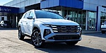 New 2026 HYUNDAI TUCSON LIMITED in FORT SMITH, ARKANSAS