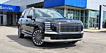 New 2026 HYUNDAI PALISADE CALLIGRAPHY in FORT SMITH, ARKANSAS