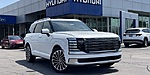 New 2026 HYUNDAI PALISADE CALLIGRAPHY in FORT SMITH, ARKANSAS