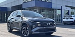 New 2026 HYUNDAI TUCSON SEL in FORT SMITH, ARKANSAS
