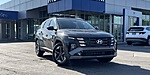 New 2026 HYUNDAI TUCSON SEL in FORT SMITH, ARKANSAS