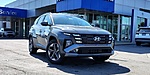 New 2026 HYUNDAI TUCSON SEL in FORT SMITH, ARKANSAS