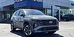 New 2026 HYUNDAI TUCSON SEL in FORT SMITH, ARKANSAS