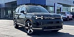 New 2026 HYUNDAI SANTA FE LIMITED in FORT SMITH, ARKANSAS