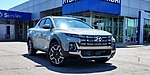 New 2026 HYUNDAI SANTA CRUZ LIMITED in FORT SMITH, ARKANSAS