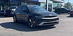 New 2025 HYUNDAI IONIQ 5 SEL in FORT SMITH, ARKANSAS