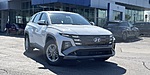 New 2026 HYUNDAI TUCSON SE in FORT SMITH, ARKANSAS