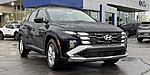 New 2026 HYUNDAI TUCSON SE in FORT SMITH, ARKANSAS
