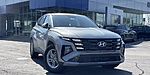New 2026 HYUNDAI TUCSON SE in FORT SMITH, ARKANSAS