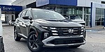 New 2026 HYUNDAI TUCSON SEL in FORT SMITH, ARKANSAS