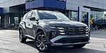 New 2026 HYUNDAI TUCSON LIMITED in FORT SMITH, ARKANSAS