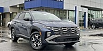 New 2026 HYUNDAI TUCSON XRT in FORT SMITH, ARKANSAS