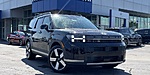 New 2026 HYUNDAI SANTA FE LIMITED in FORT SMITH, ARKANSAS