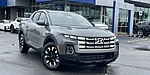 New 2026 HYUNDAI SANTA CRUZ SEL in FORT SMITH, ARKANSAS