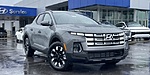 New 2026 HYUNDAI SANTA CRUZ SEL in FORT SMITH, ARKANSAS