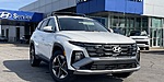 New 2026 HYUNDAI TUCSON SEL in FORT SMITH, ARKANSAS