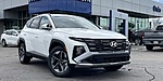 New 2026 HYUNDAI TUCSON SEL in FORT SMITH, ARKANSAS