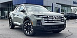 New 2026 HYUNDAI SANTA CRUZ SEL in FORT SMITH, ARKANSAS
