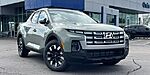 New 2026 HYUNDAI SANTA CRUZ SEL in FORT SMITH, ARKANSAS