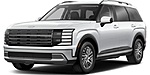 New 2026 HYUNDAI PALISADE SEL in FORT SMITH, ARKANSAS
