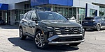 New 2026 HYUNDAI TUCSON LIMITED in FORT SMITH, ARKANSAS