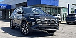 New 2026 HYUNDAI TUCSON XRT in FORT SMITH, ARKANSAS
